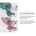 thumbnail image 5 of Lentejuelas Brillo Grueso Brillo De Ojos L Festival Brillo Cara H S Maquillaje La Sparkling 30g-yogu, 5 of 5