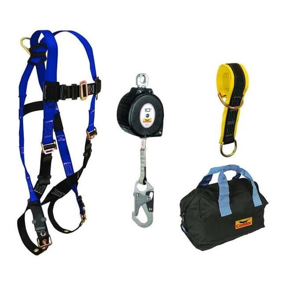 Condor PFAS Kit, Size: Universal 35KV11