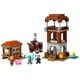 thumbnail image 3 of Set LEGO Minecraft El Puesto de Avanzada de los Saqueadores y el Devastador, 3 of 4
