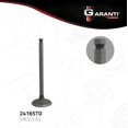 thumbnail image 1 of Valvula Admision Garanti Para Oldsmobile Calais 1987 - 1987 (Garanti), 1 of 1