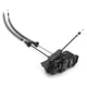 thumbnail image 5 of Actuador de cerradura de puerta trasera izquierda para Hyundai Actuador de pestillo de puerta Diseño de clase mundial, 5 of 9