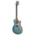 thumbnail image 7 of PRS Zach Myers Semi-Hollow Body Electric Guitar (Myers Blue), 7 of 7