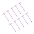 thumbnail image 3 of 10pcs Plastic Writing Gels Pens Adorable Pens Phone Support Pens Medium Point Pens, 3 of 5