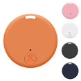 thumbnail image 3 of Wireless Anti-lost Bluetooth-compatible 5.0 Keychain Cellphone Child Elder Key Finder Portable Lost Alarm Pet Location Tracker Black, 3 of 10