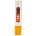 thumbnail image 2 of Water Quality Detection Instrument, High-Definition Display ATC Temperature Compensation Function Practical PH Tester, For Aquaculture Fish, 2 of 8