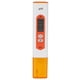 thumbnail image 2 of Instrumento de detección de calidad del agua, comprobador de pH portátil, comprobador de pH para acuicultura, analizador de calidad del agua con pH, funcionalidad de alta precisión, 2 of 12