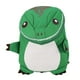 thumbnail image 1 of 3D Dinosaur Backpack for Boys, Kids Backpacks, Kindergarten, Small Schoolbag Green, 1 of 1