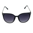 thumbnail image 3 of Lentes de Sol TOMMY HILFIGER Mujer X67032 Outlook Marco de Plástico Color Plateado 100% UV, 3 of 5