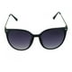 thumbnail image 3 of Lentes de Sol TOMMY HILFIGER Mujer X67032 Outlook Marco de Plástico Color Plateado 100% UV, 3 of 5