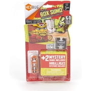 Hexbug Box Sumo with 1 Nano, Assorted Colors & Styles