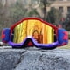 thumbnail image 4 of Gafas De Motocicleta Para Deportes Al Aire Libre , Montaña , Casco De Fondo A Prueba De Viento, 4 of 4