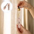thumbnail image 4 of 1pc Makeup Golden Brush Portable Makeup Tool Female Makeup Brush Accessory, 4 of 8