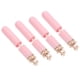 thumbnail image 4 of 4 botellas de brillo labial en forma de corazón, vacías, para maquillaje., 4 of 8