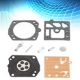 thumbnail image 4 of Fyydes Carburetor Kit, Easy To Carry Carb Rebuild Kit, For Models: 362 365 371 372 For Models: 2065 2071 2165 2171, 4 of 8
