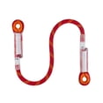 thumbnail image 1 of Greeniant Cuerda de escalada en roca para la familia, cordón de protección de emergencia para exteriores, Protector de descenso, espeleología, Escalada Greeniant OD026768-01, 1 of 6