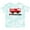 Tie Dye Green, variant on Inktastic I Heart Firetrucks Boys or Girls Toddler T-Shirt