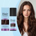 thumbnail image 1 of Qocolhg Up to 50% Off Personal Care and Beauty Clearance!Covers The Color Difference Of Hair Long Lasting Coverageeasy To Cleansuitable For Daily Color Touch Up 75ml, Gifts for Women, 1 of 9