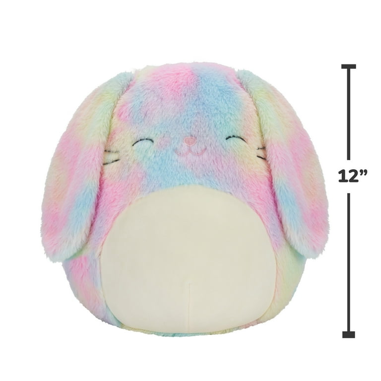 ✯ Mallow ✯ Squishmallows Lalinda The Pastel Giraffe with Spots 12