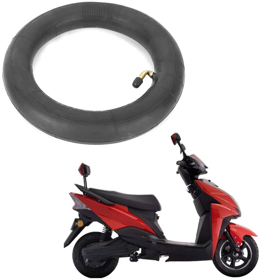 Motorcycle Inner Tube 10 Inch Tire 10x2.125 Self Balancing Gas Electric Scooter 