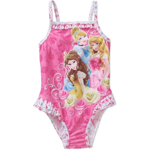 disney princess swimwear