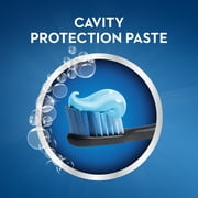 Crest Cavity Protection Toothpaste Gel, Cool Mint, 5.7 oz