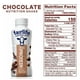 thumbnail image 2 of Fairlife Nutrition Shake, High Protein Nutrition Plan (11.5 Fl Oz (Pack of 12), Chocolate), 2 of 2