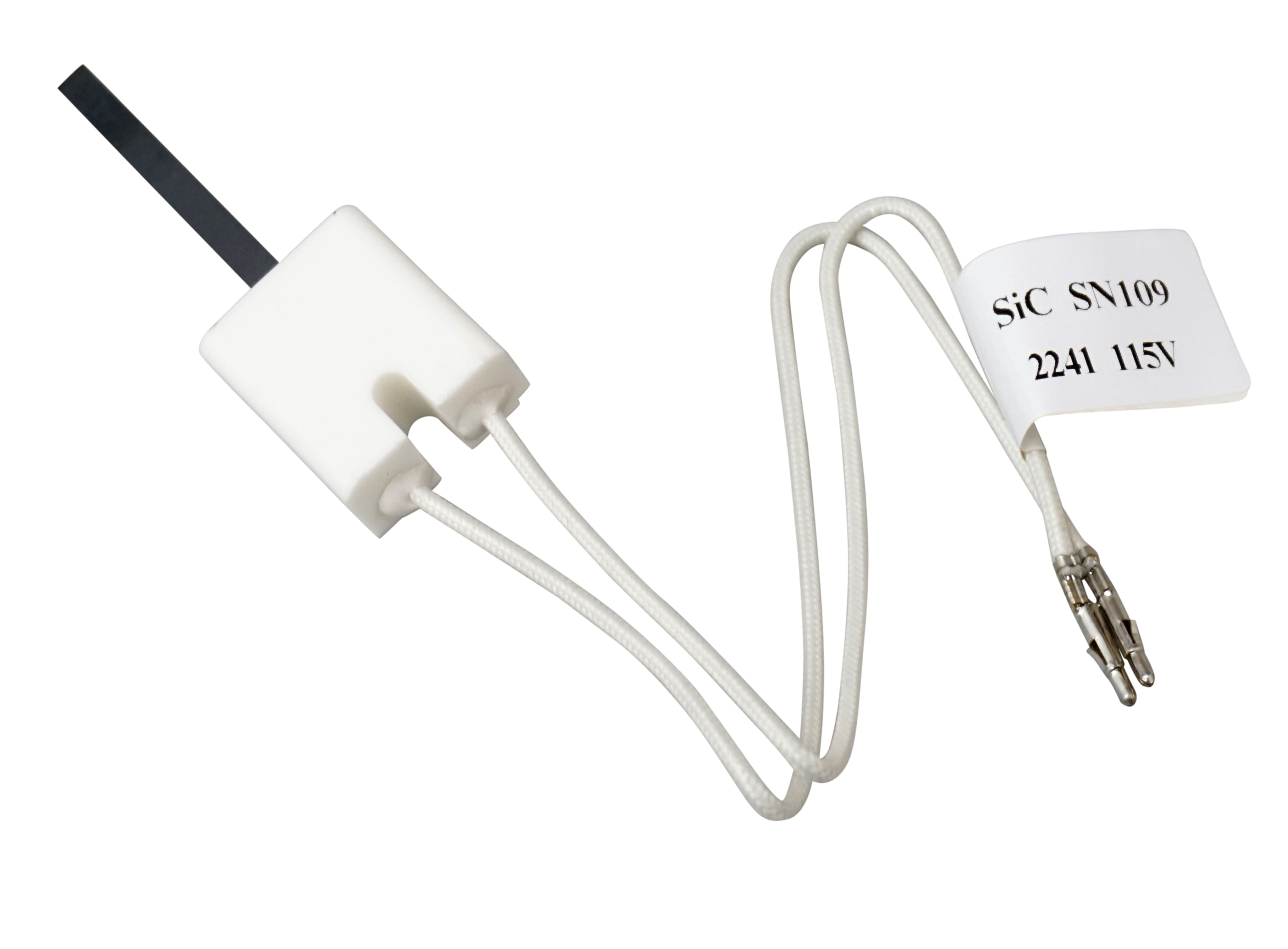 Furnace Igniter fits Whirlpool, Nordyne, 903758, 1114, AF758, L46-115, SN109KX