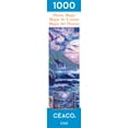 thumbnail image 6 of Ceaco - Ocean Magic - Dolphin Oasis - 1000 Piece Jigsaw Puzzle, 6 of 6