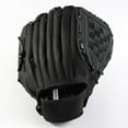 thumbnail image 3 of Bangcool Baseball Glove Left Hand Protective Training Mitt Baseball Equipment, 3 of 9