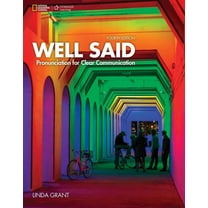 Well Said, New Edition Well Said, (Paperback)
