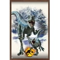 thumbnail image 1 of Jurassic World : Dominion - Blue et Beta Focal, 1 of 4