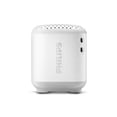 thumbnail image 2 of Bocina bluetooth 2.5W (Max 5W), 8hrs de reproduccion phiips TAS1505W/00, 2 of 4