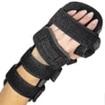 thumbnail image 4 of Stroke Hand Splint- Soft Resting Hand Splint For Flexion Contractures, Comfortably Stretch And Rest Hands For Long Term Ease With Functional, 4 of 5