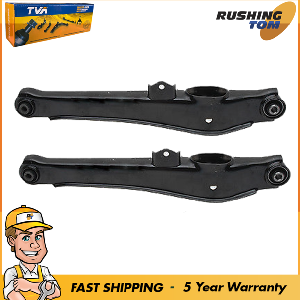 Rear Lower Lateral Control Arm fits Dodge Caliber Jeep Compass Patriot