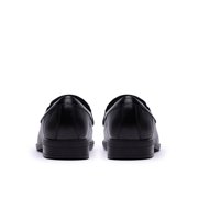 Clarks Mens Steadwell Bit Loafers