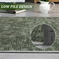thumbnail image 2 of Washable  Area Rug Living Room Rugs,Modern Abstract Soft Non Slip Carpet for Home Office Decor,Farmhouse Low Pile Carpets for Bedroom, 2 of 8
