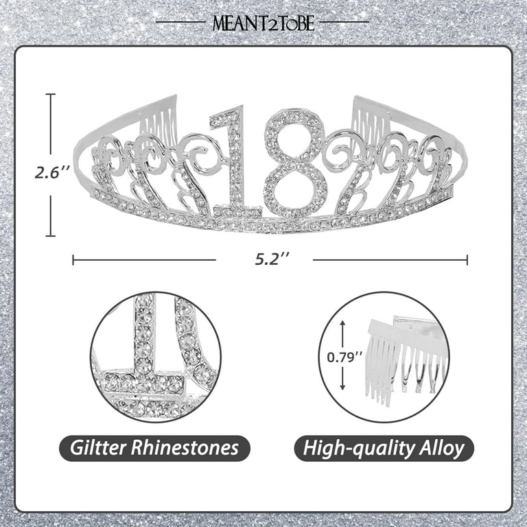 40 Birthday Sash in black Happy Birthday sash 40 and Fabulous Sash