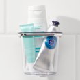 OXO SoftWorks StrongHold Suction Shower Accessory Cup