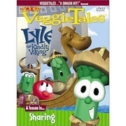 VeggieTales - Lyle the Kindly Viking