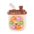 thumbnail image 2 of Juguetes Sensoriales para Niños, Juguetes Educativos, Juegos Portátiles de Actividades Geniales, Juegos Móviles, Desarrollo Temprano para Niños, Regal Taza de café, 2 of 10