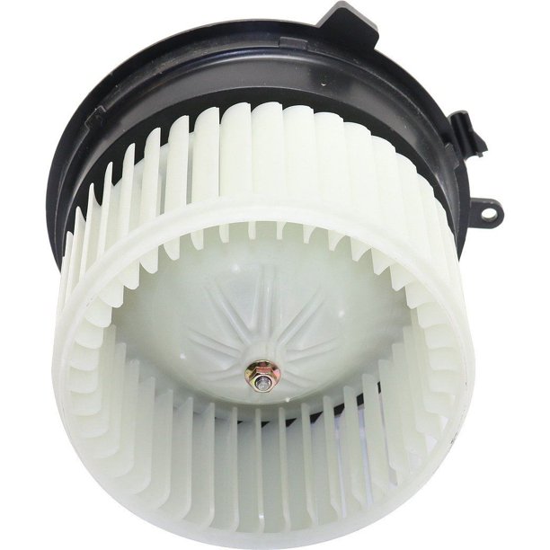 NEW BLOWER MOTOR FITS 20072012 NISSAN SENTRA 27225ET00A