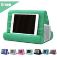 thumbnail image 1 of Soft Pillow Tablet Pillow Stand For Ipad Stand Multi-angle Tablet Phone Holder Lap Stand Mobile Phone Holder, 1 of 4