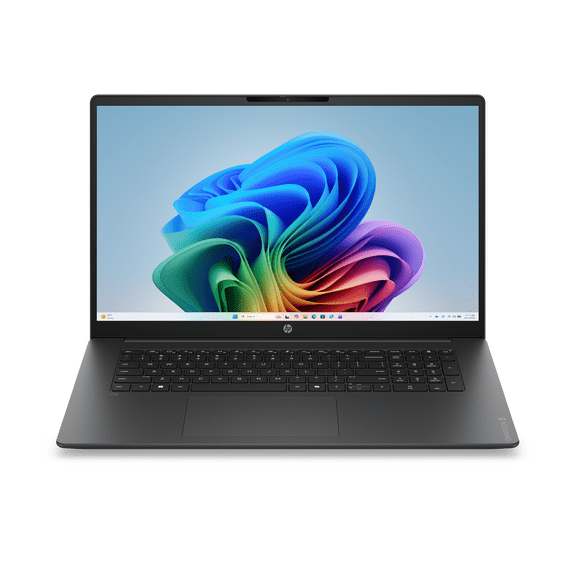 HP OmniBook 3 Laptop Computer 17.3" FHD Intel Core Ultra 5 16 GB memory;512 GB