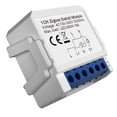 thumbnail image 3 of Tuya Smart For Zigbee Switch Module 2 Way Control 1/2/3/4 Gang No Neutral Wire Required Smart Home DIY Light Breaker, 3 of 11