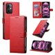 thumbnail image 2 of Funda para FOXDOCK Xiaomi Poco X5– Cuero Premium, 3 ranuras para tarjetas, Protección contra impactos, 2 of 5