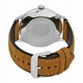 thumbnail image 2 of Orient Bambino Version 4 Automatic Grey Dial Men's Watch FAC08003A0, 2 of 4