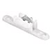 thumbnail image 3 of Slide-Co 17610 Sliding Window Roller (2 Pack) , White, 3 of 4