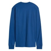 Fanta - Berry Logo Long Sleeve Graphic T-Shirt