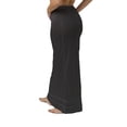 thumbnail image 4 of Underworks Demi-Culottes Longueur Maxi en Nylon, 4 of 5