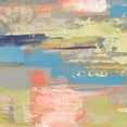 thumbnail image 2 of Great Art Now Urban Walkway II Bright by Silvia Vassileva Canvas Wall Art, 2 of 2